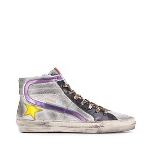 Golden goose sneakers